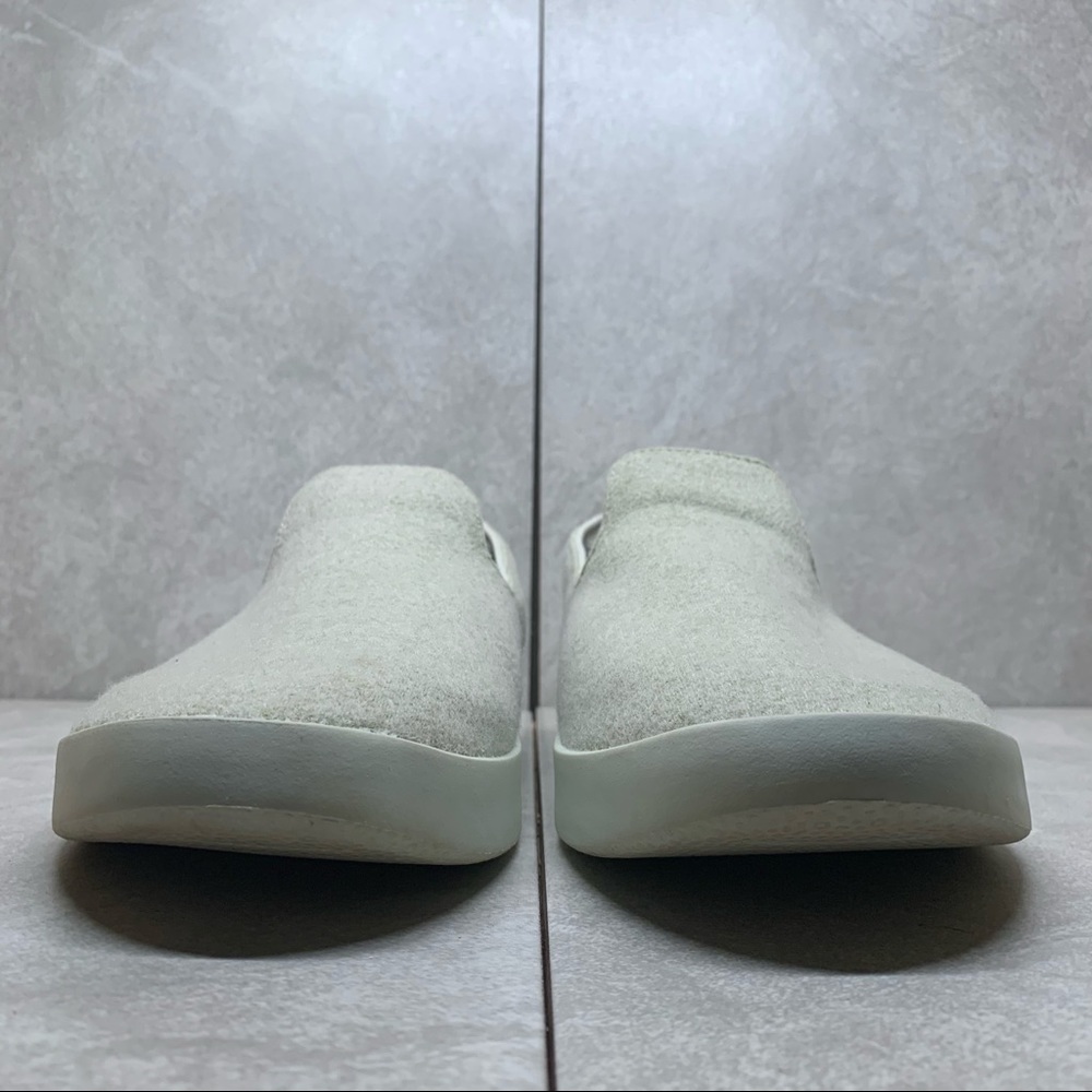 allbirds mint wool slip on lounger men shoes 11 - Picture 3 of 16